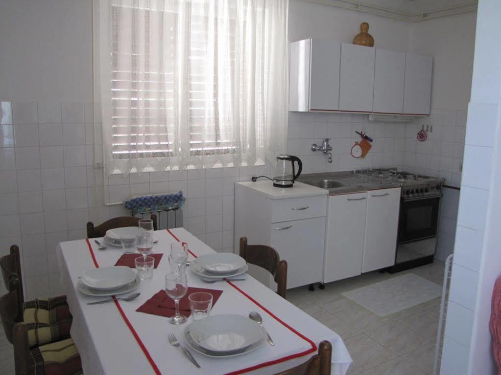 Apartment Alice Pula Exteriér fotografie